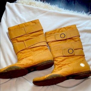 Women’s Timberland Snow Boots